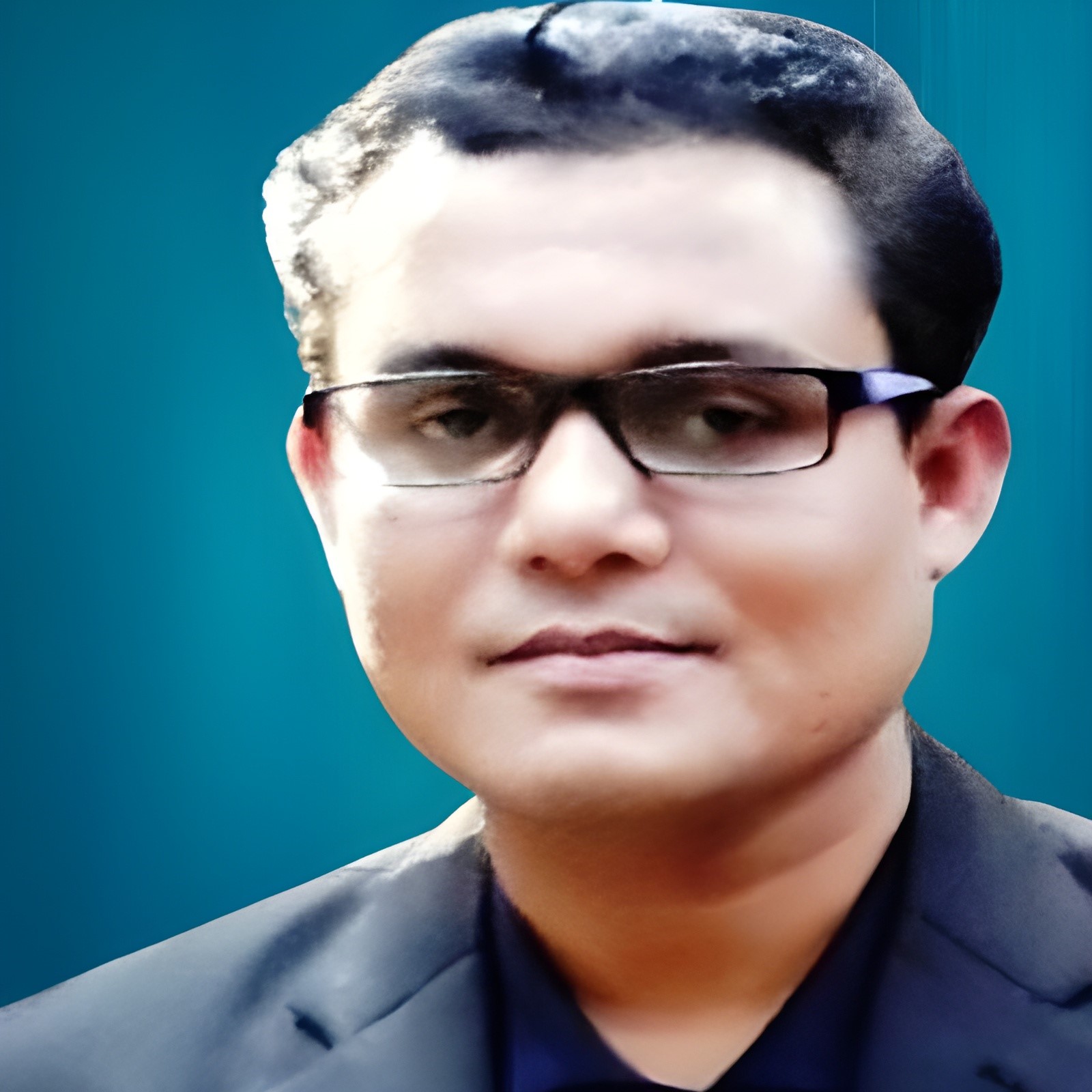S. M. Maniruzzaman