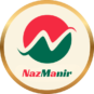 NazManir Digital Agency – WordPress Web Design, Development, Ads & Content Services Logo