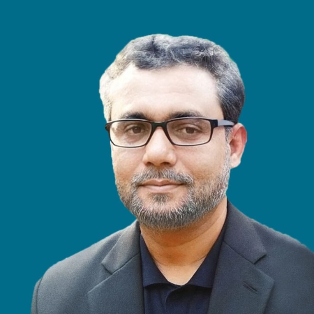 S M Maniruzzaman is the Co-Founder & CEO of NazManir Digital, leading the company with a clear vision for digital excellence, innovative web solutions, and sustainable brand growth.