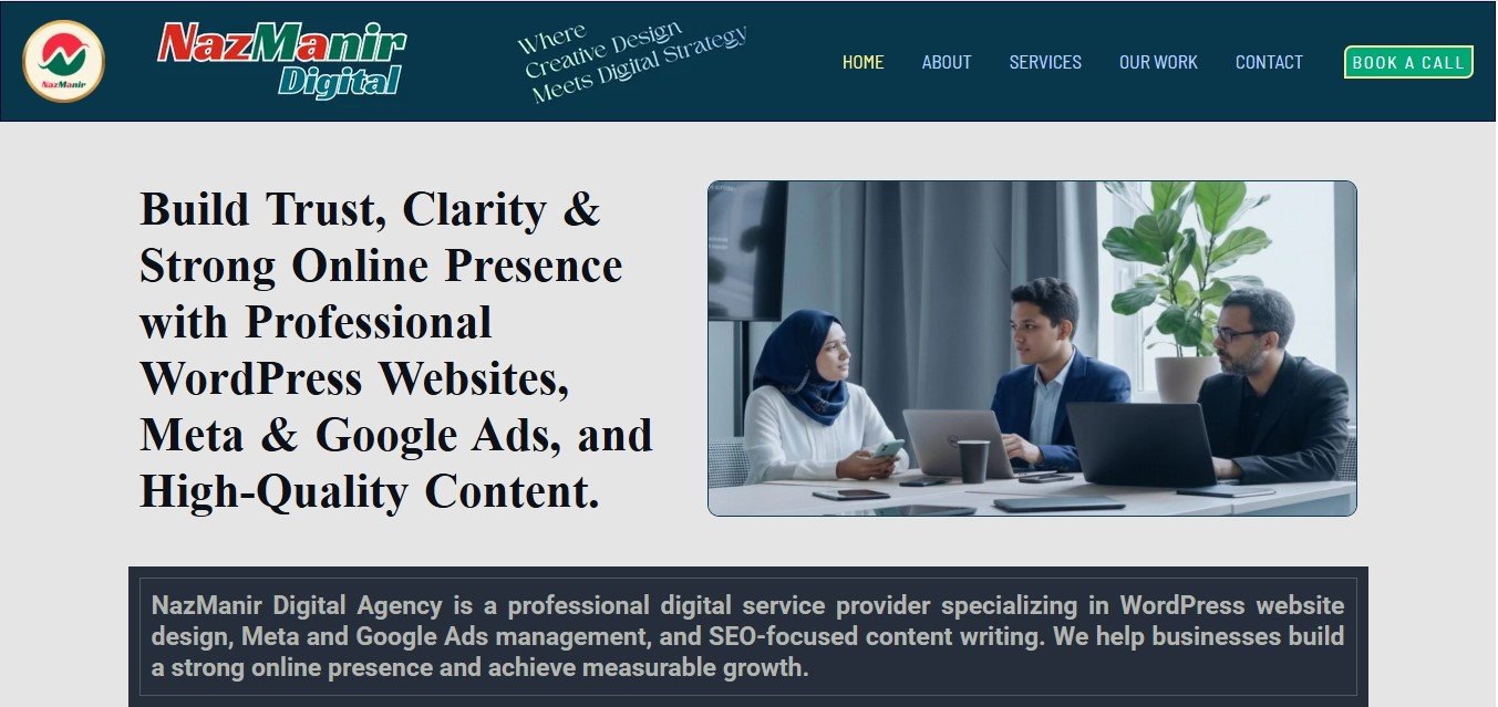 NazManir Portfolio image screen (1)