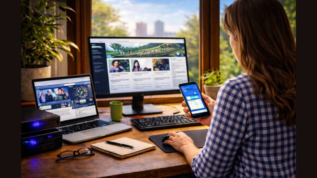 WordPress Website Design, Web Design, Responsive Web Design, Elementor Website Design, SEO Friendly Website, Small Business Website, Professional Web Design