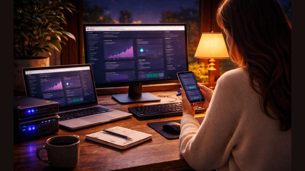 WordPress Website Design, Web Design, Responsive Web Design, Elementor Website Design, SEO Friendly Website, Small Business Website, Professional Web Design