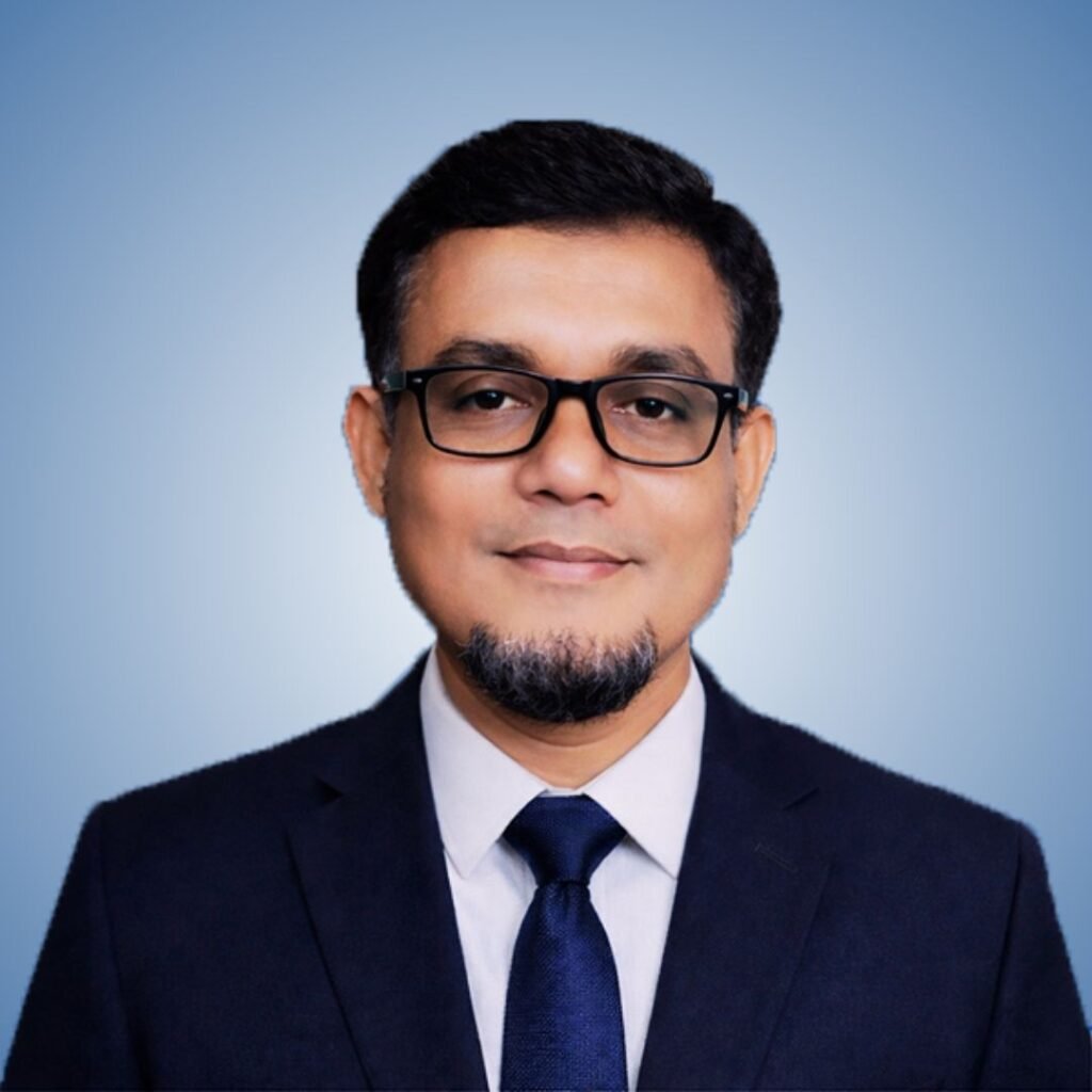 S M Maniruzzaman is the Co-Founder & CEO of NazManir Digital, leading the company with a clear vision for digital excellence, innovative web solutions, and sustainable brand growth.