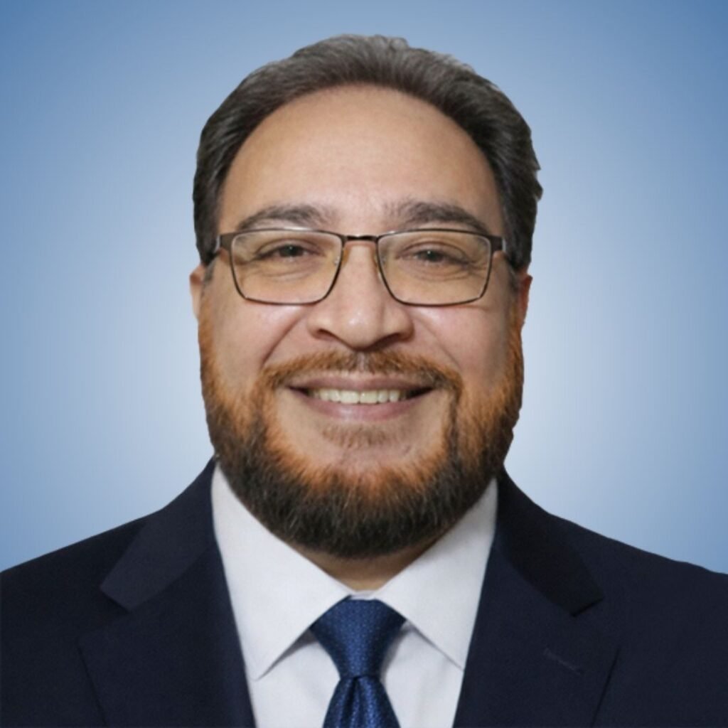 Sohrab Hossain, Digital Marketing & Client Communication Executive.