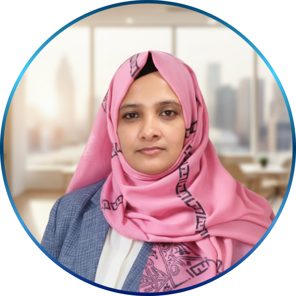Nazma Akter