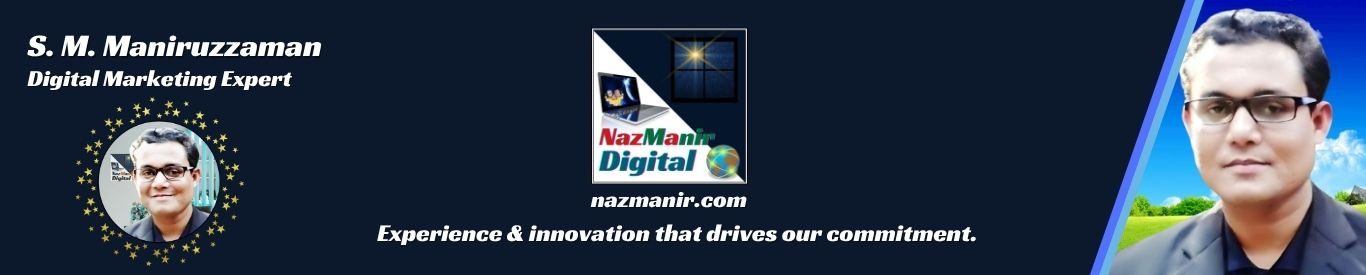 NazManir Digital