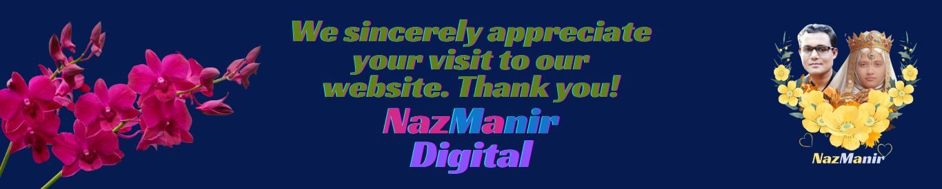 NazManir Digital